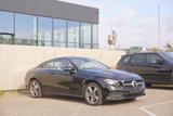 Mercedes-Benz E400 3,0I 4Matic Adaptive AMG-Line Aut. - gebrauchte Mercedes-Benz E 400 aus dem Jahr 2017