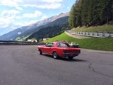 Ford Mustang - Ford Mustang aus 1966: Coupé