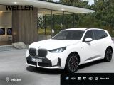 BMW X3 20dxDri M-Sport Pro AHK DA+ Adapt. LED Navi - BMW X3 Neuwagen mit Diesel-Antrieb