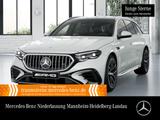 Mercedes-Benz E 53 T AMG 4M+ PANO/AHK/20"/DC/FAHRASS/DIGITAL/ - gebrauchte Mercedes-Benz E 53 AMG aus dem Jahr 2024