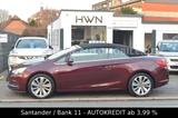 Opel Cascada Edition ecoFlex*80Tkm* Navi*Allwett.*AHK - Opel Cascada in Dortmund