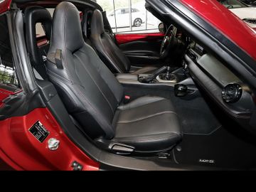 Mazda MX-5 - 4