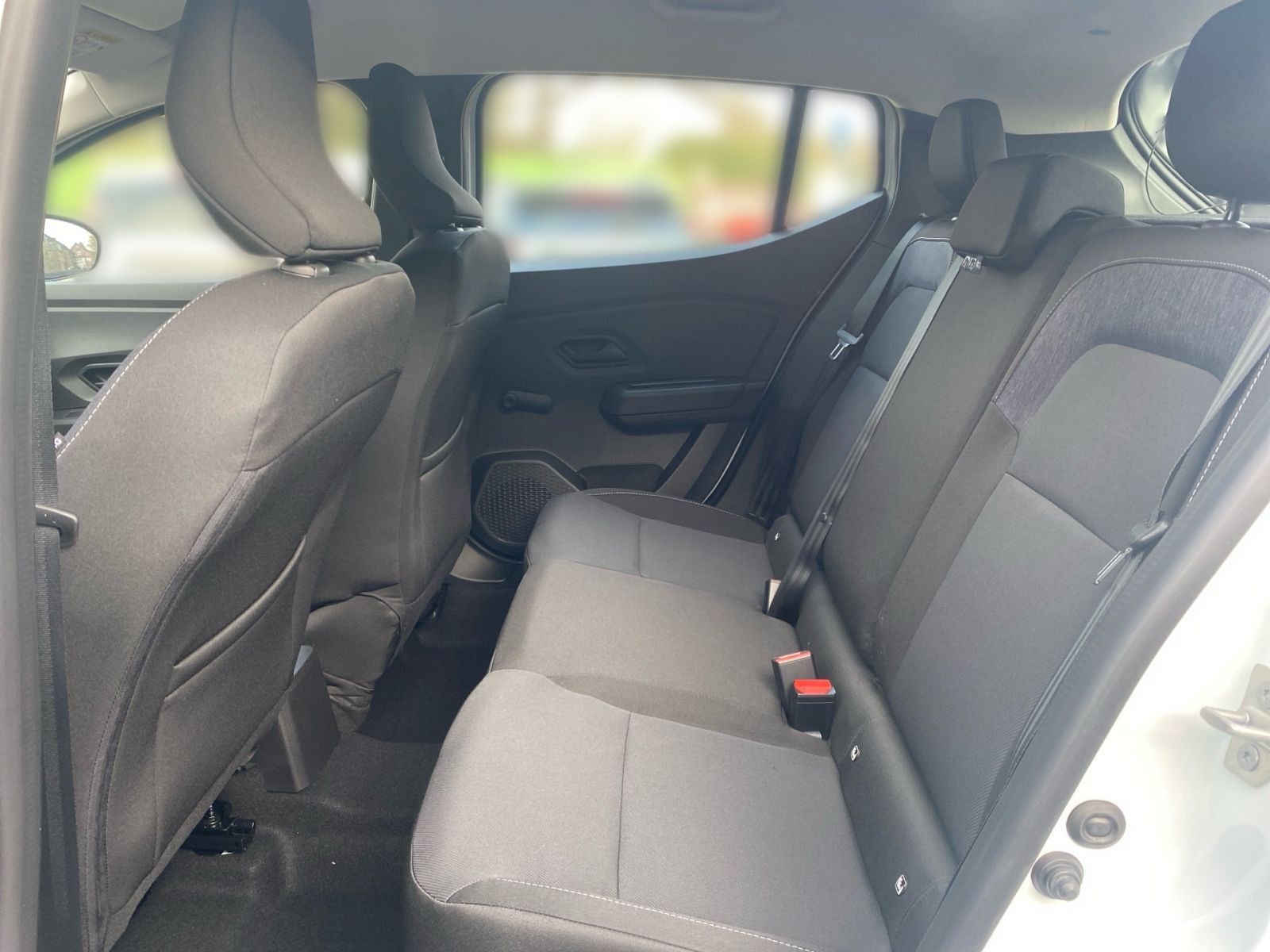 Fahrzeugabbildung Dacia Sandero Essential 1.0 SCe 65 *KLIMA*PDC*LED*