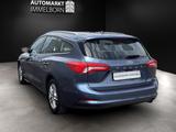 Ford Focus CoolConnect Kamera*LED*Navi*LM*SHZ*Tempo - Ford Focus mit Diesel-Antrieb: Kombi, Automatik