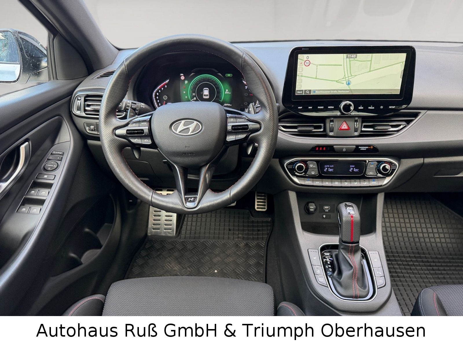 Hyundai i30 – Bild 9