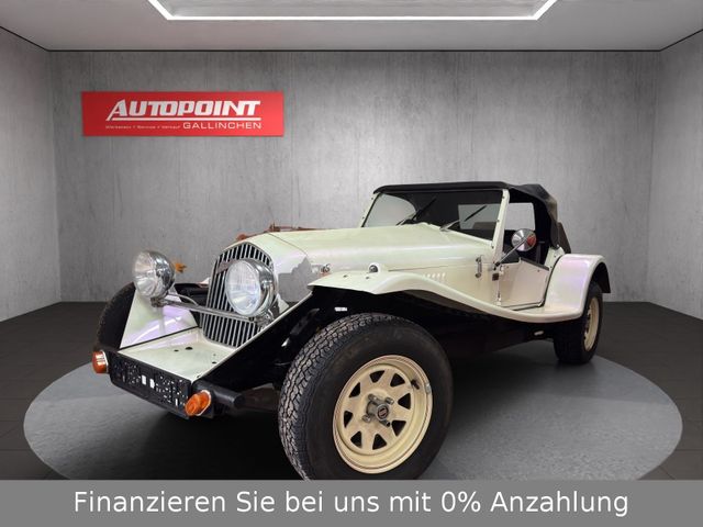 Autres Marlin Roadster Oldtimer Sammler H-Zulassung