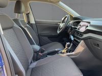 Volkswagen T-Cross - Vorschau Bild 12