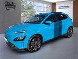 Hyundai KONA Trend EV 11kw OBC mit Navi-Paket - mit Elektro-Antrieb: Beige, Geländewagen