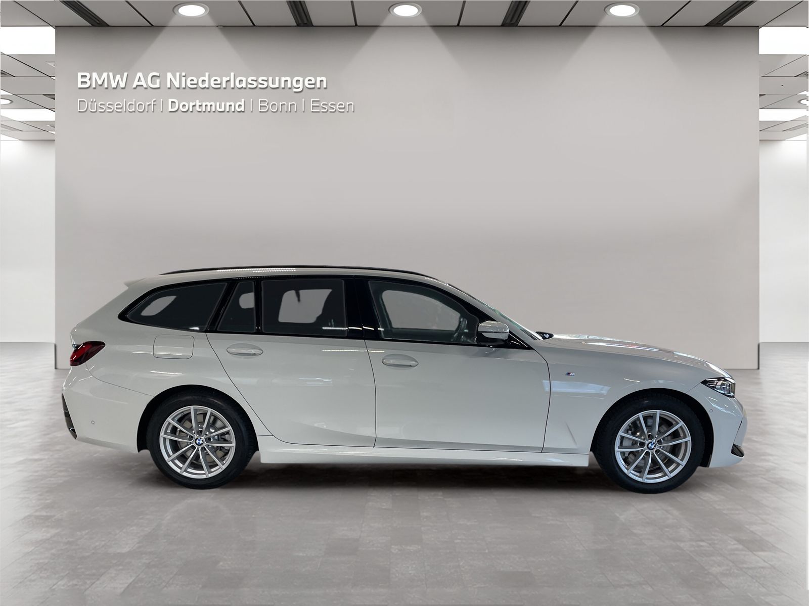 BMW 330 - Bild 7