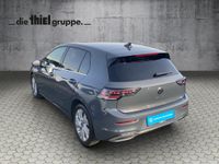 Volkswagen Golf - Vorschau Bild 7