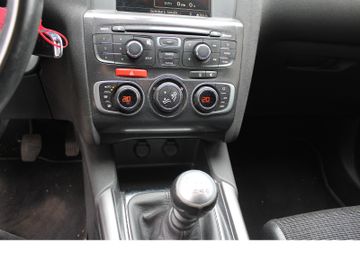 Citro�n C4 Exclusive HDI