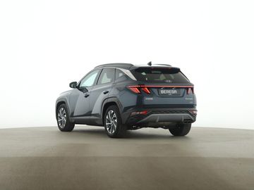 Hyundai TUCSON - 6