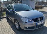 Volkswagen Polo 1.2 9N3 United - Volkswagen Polo: 9n3