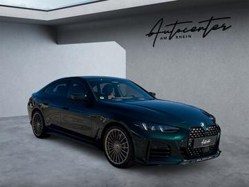 2026 Alpina B4 photo 7