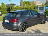 Audi A3 Sportback S line Sportpaket *Pano*Xenon*2Hd.* - Audi A3 aus 2013: Limousine