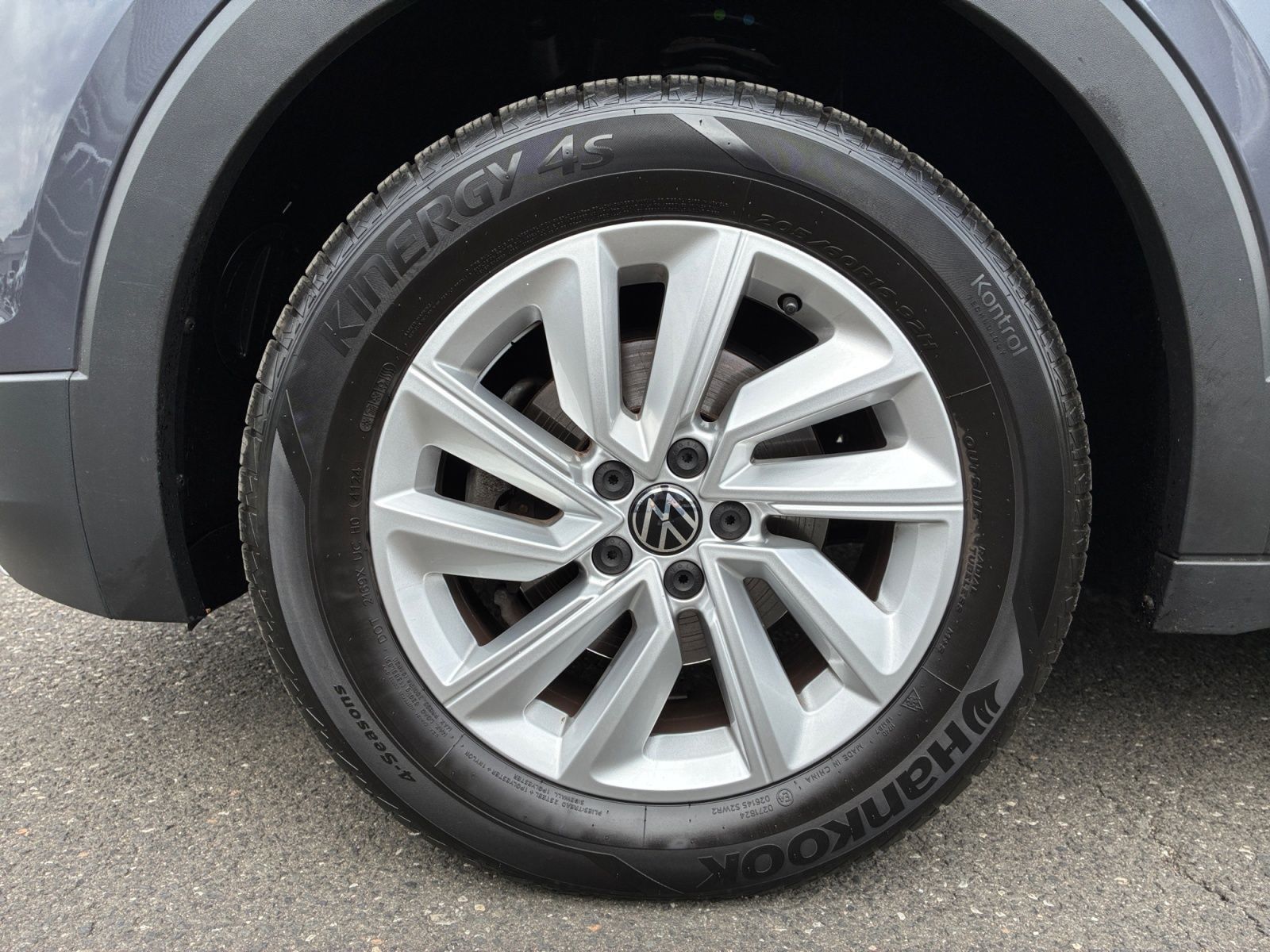 Volkswagen T-Cross - Bild 10