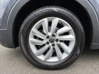 Volkswagen T-Cross - Vorschau Bild 10