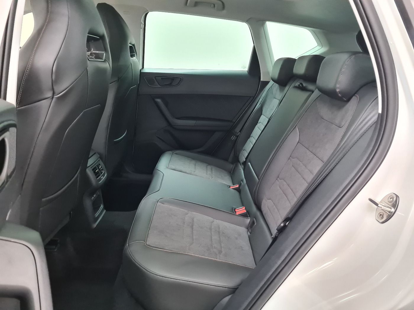 Cupra Ateca - Bild 10