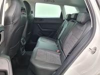 Cupra Ateca - Vorschau Bild 10
