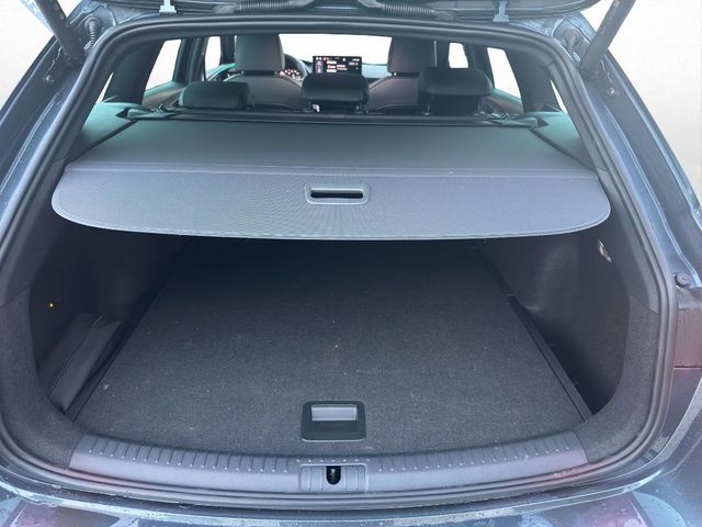 Foto Nummer 18: CUPRA Leon Sportstourer