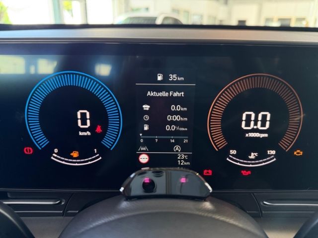Hyundai KONA - Bild 21