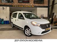 Dacia Dokker Ambiance WINTER/SOMMERRÄDER KLIMA