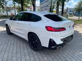 BMW X4 30d M-Sport*Laser*Panorama*Keyless*HuD* 360° - BMW X4 Gebrauchtwagen in München