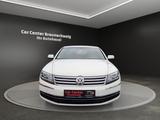 Volkswagen Phaeton 3.0 V6 TDI 4MOTION Tiptronic+AHK - scheckheftgepflegte VW Phaeton
