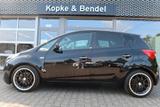 Hyundai ix20 Passion*edle Optik und bestgepflegt*Wartung - Hyundai ix20: Passion