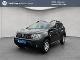 Dacia Duster 1.6 SCe 4WD Comfort - Dacia Duster: Allradantrieb, 1.6