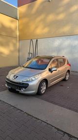Peugeot 207 SW Escapade 120 VTi Escapade - Peugeot 207: SW Escapade