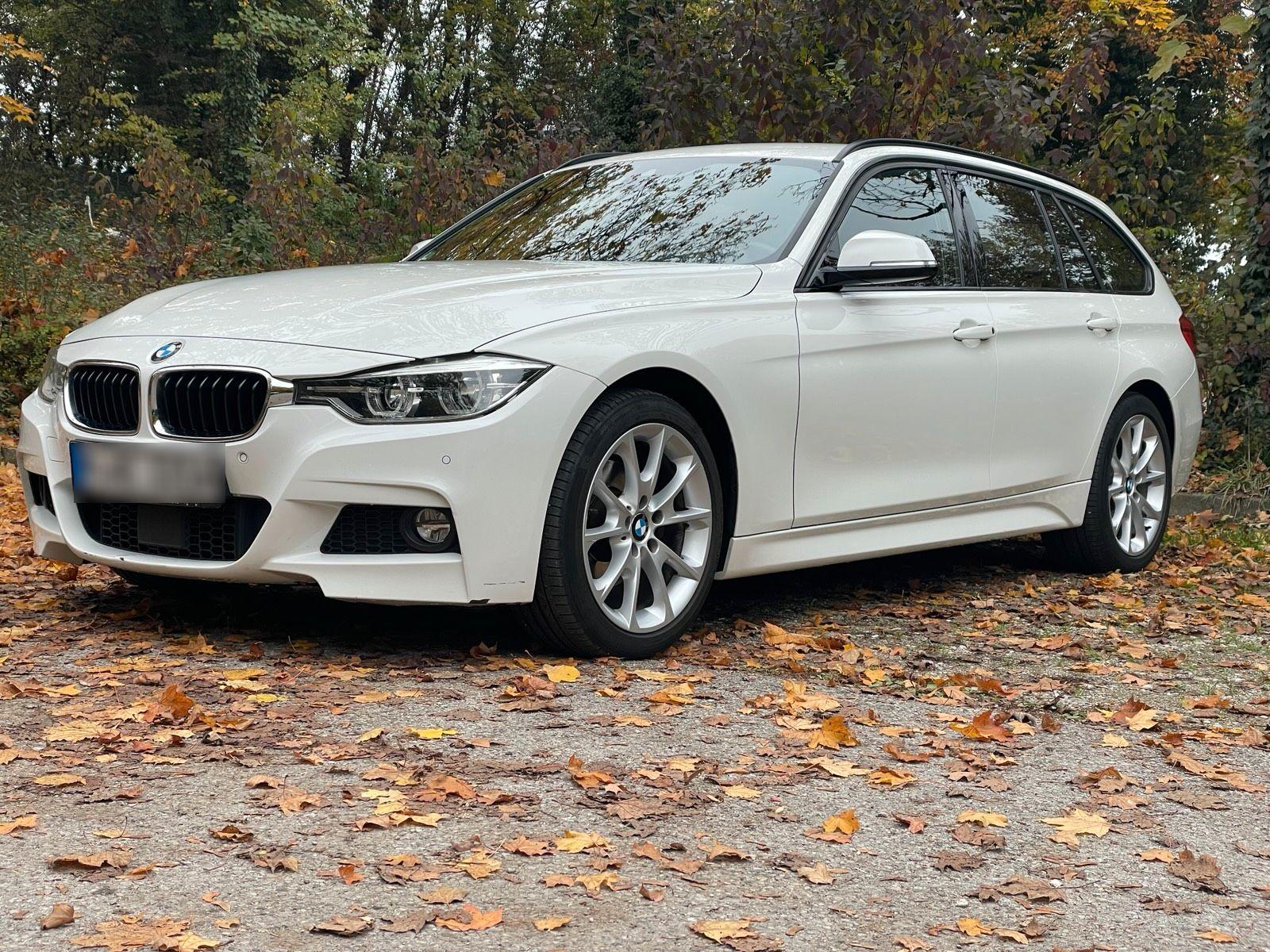 BMW 320