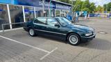 BMW 750iL * top Zustand * original  - BMW 750 aus 2000: 750i