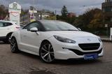 Peugeot RCZ *XENON *LEDER *NAVI *MEMORY-SITZE *JBL
