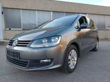 Volkswagen Sharan Comfortline BMT Panorama / 7-Sitzer - Volkswagen Sharan: Standheizung