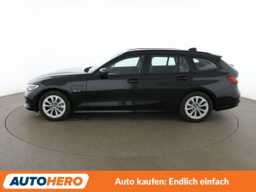 BMW 330 - 3