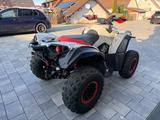 Can-Am Renegade 1000R XXC - Griff & Daumenheizung - CAN-AM QUAD