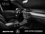 Mercedes-Benz B 200 EDITION B KAMERA AHK LED NAVI SITZHZ TEMPO - Mercedes-Benz B 200: Limousine