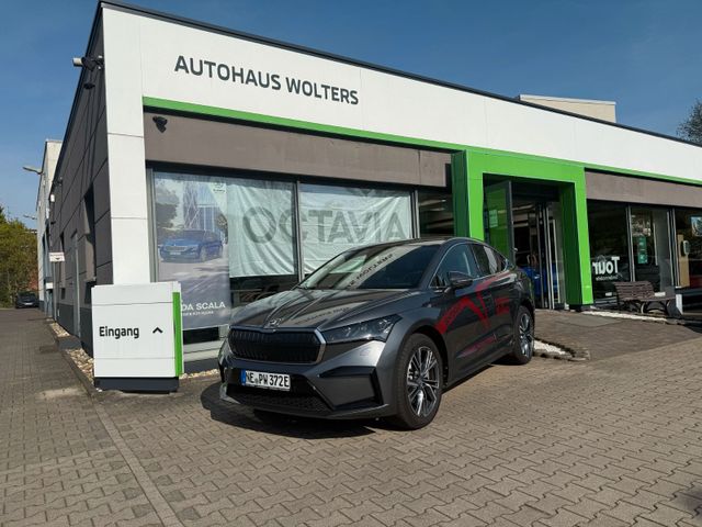 SKODA Enyaq Coupé 85 Loft 20´´ Alu Klima Navi