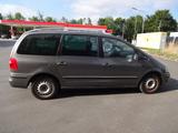 Volkswagen Sharan Freestyle 2 Liter  7 Sitzer - Volkswagen Sharan: Freestyle