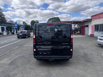 Renault Trafic - 5