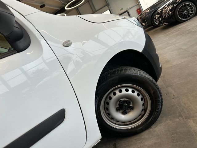 Mercedes-Benz Citan Kasten 111 CDI extralang *1. Hand*Klima*