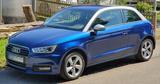 Audi A1 1.0 TFSI ultra design 95PS 5Gang - Audi A1: 5.5