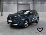 Peugeot 3008 ALLURE PACK AUTOMAT+NAVI+LED+KAMERA+1HD+TÜV - Peugeot 3008 Allure Pack Gebrauchtwagen