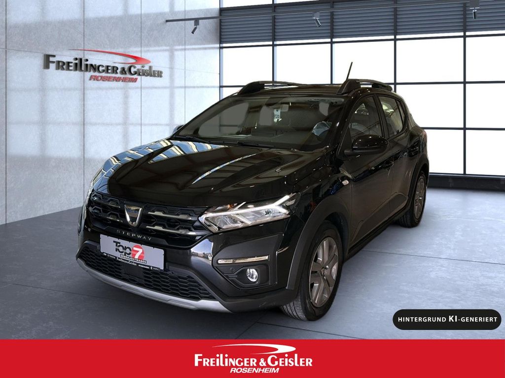 Image of Dacia Sandero