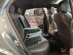 Fahrzeugabbildung Mercedes-Benz GLC 250 d Coupe 4M *AMG-LINE* (AHK/LED/CAM/SCHIE