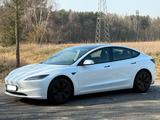 Tesla Model 3 RWD Highland aus 1.Hand " Hagelschaden" - Tesla Model 3 Unfallwagen