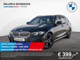 BMW 330i Touring xDrive M Sport ACC+KAM+LED+NAVI+SHZ - BMW 330 Jahreswagen