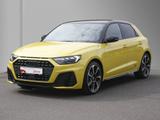 Audi A1 Sportback 25 TFSI S line edition one Navi - Audi A1
