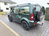 Suzuki Jimny 1.3 4WD Ranger - Suzuki Gebrauchtwagen von 2005